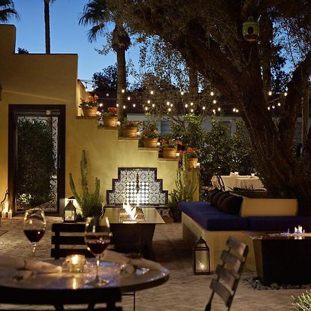 Bespoke Inn Scottsdale Buitenkant foto