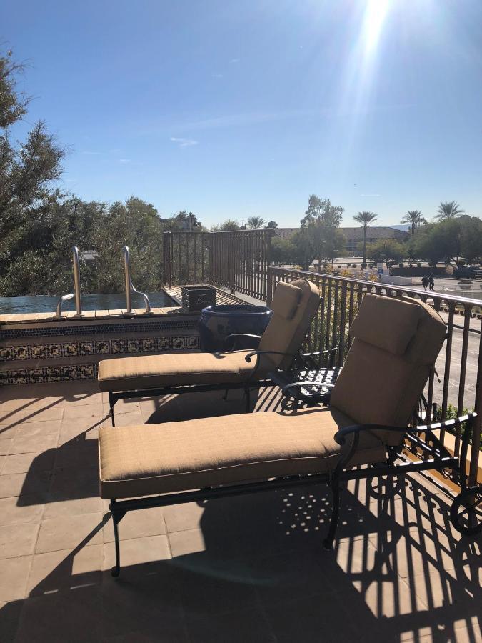 Bespoke Inn Scottsdale Buitenkant foto