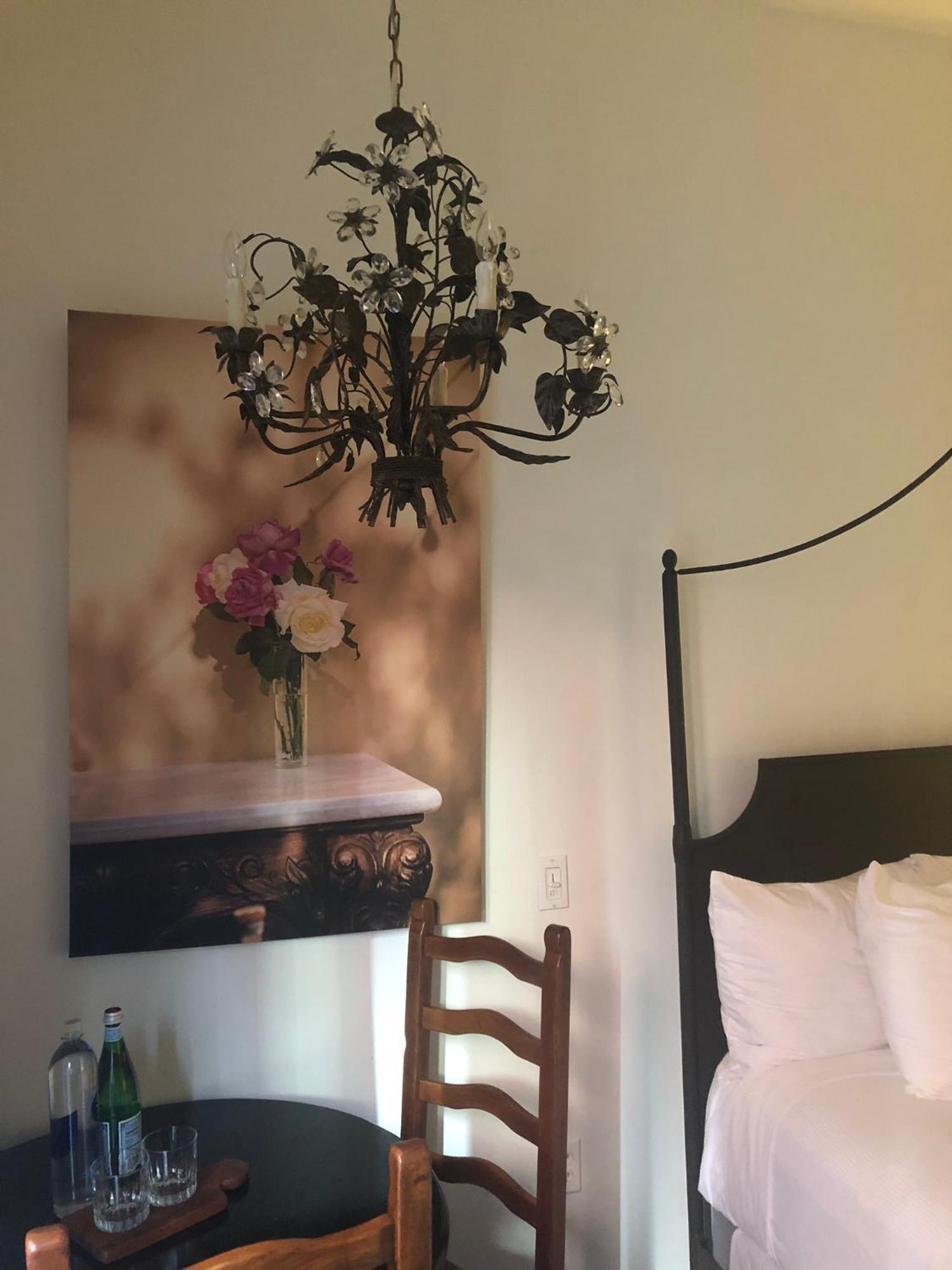 Bespoke Inn Scottsdale Kamer foto
