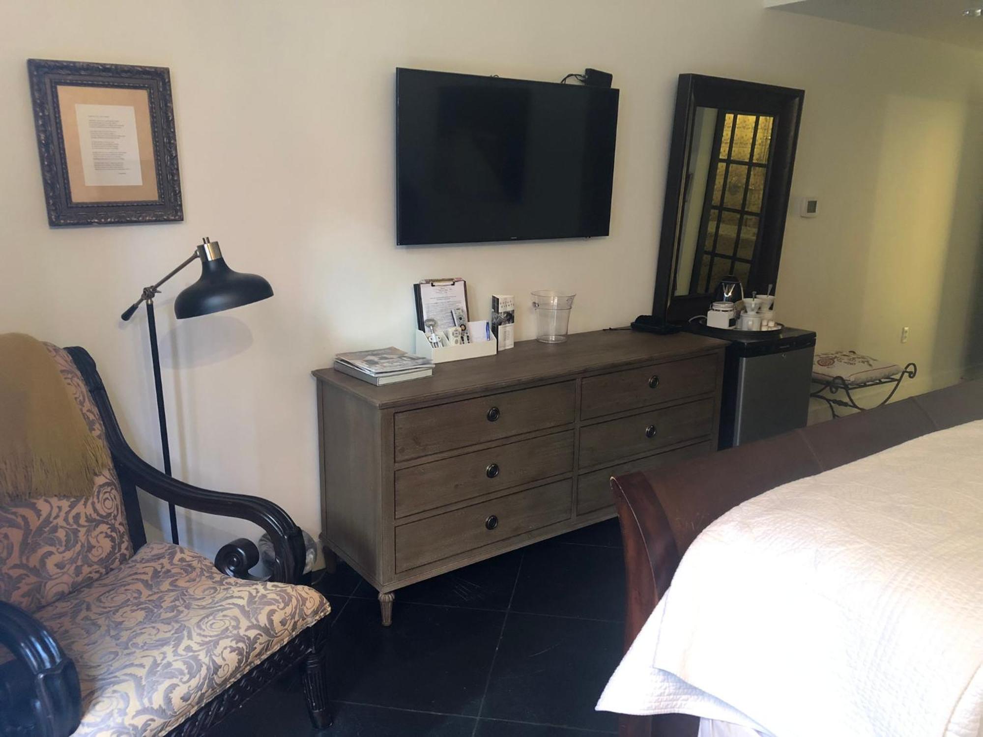 Bespoke Inn Scottsdale Kamer foto
