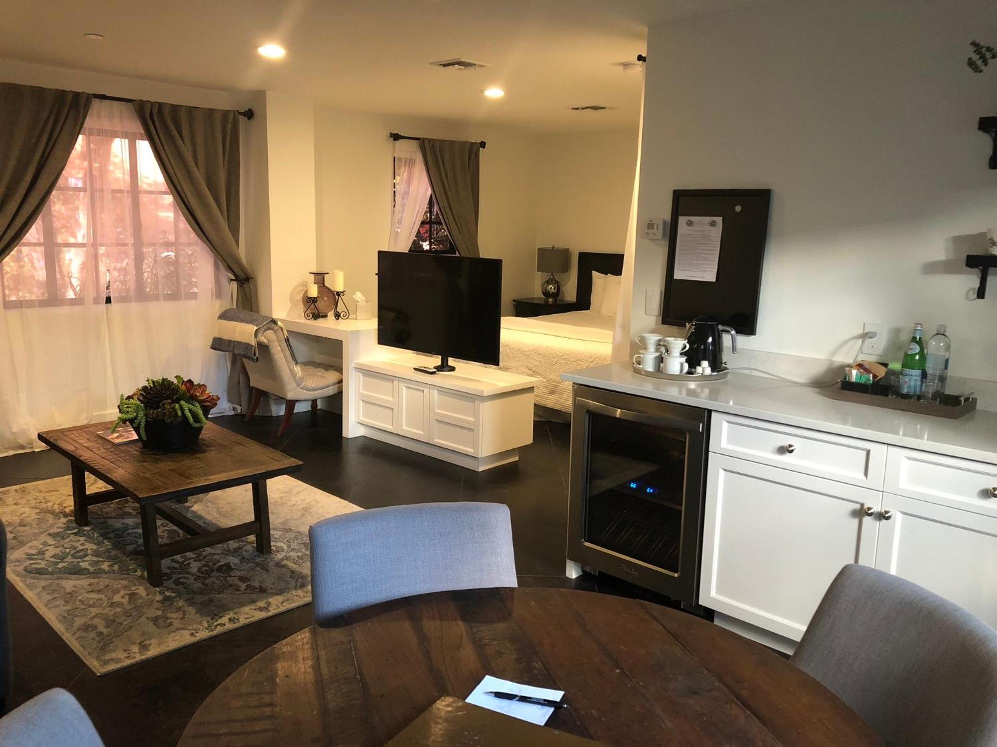 Bespoke Inn Scottsdale Kamer foto