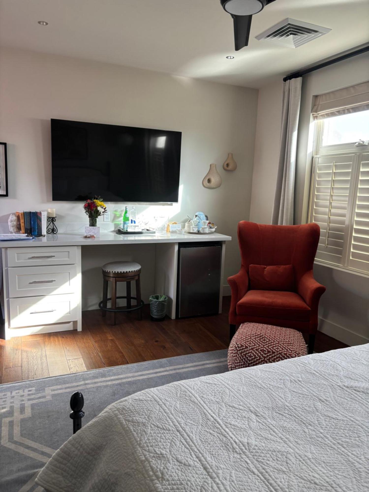 Bespoke Inn Scottsdale Buitenkant foto