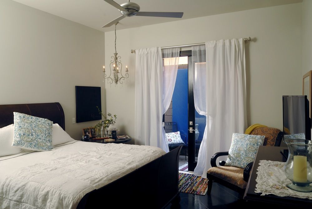 Bespoke Inn Scottsdale Buitenkant foto