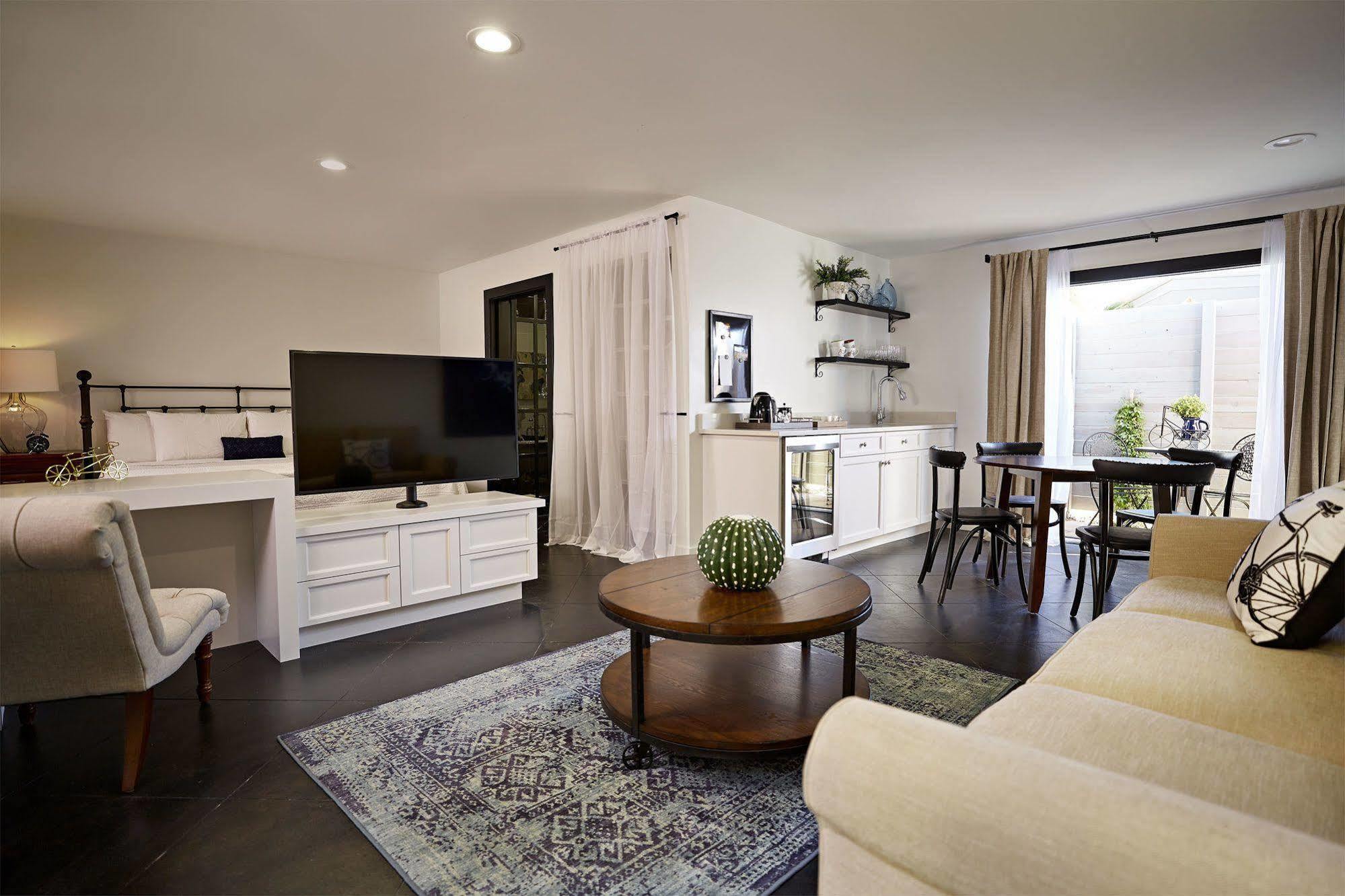 Bespoke Inn Scottsdale Buitenkant foto
