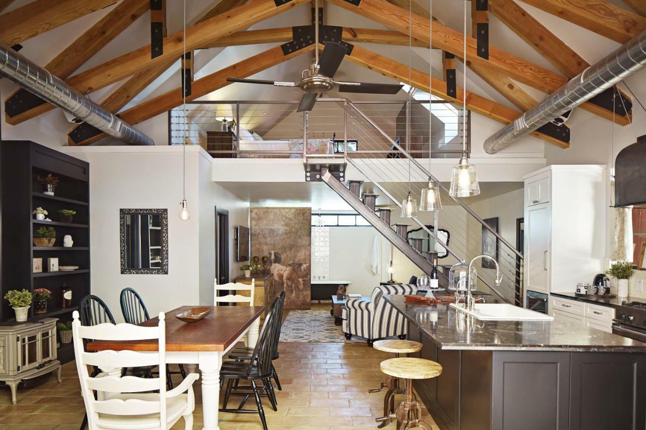 Bespoke Inn Scottsdale Buitenkant foto