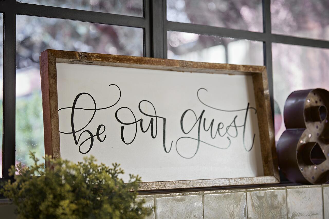 Bespoke Inn Scottsdale Buitenkant foto