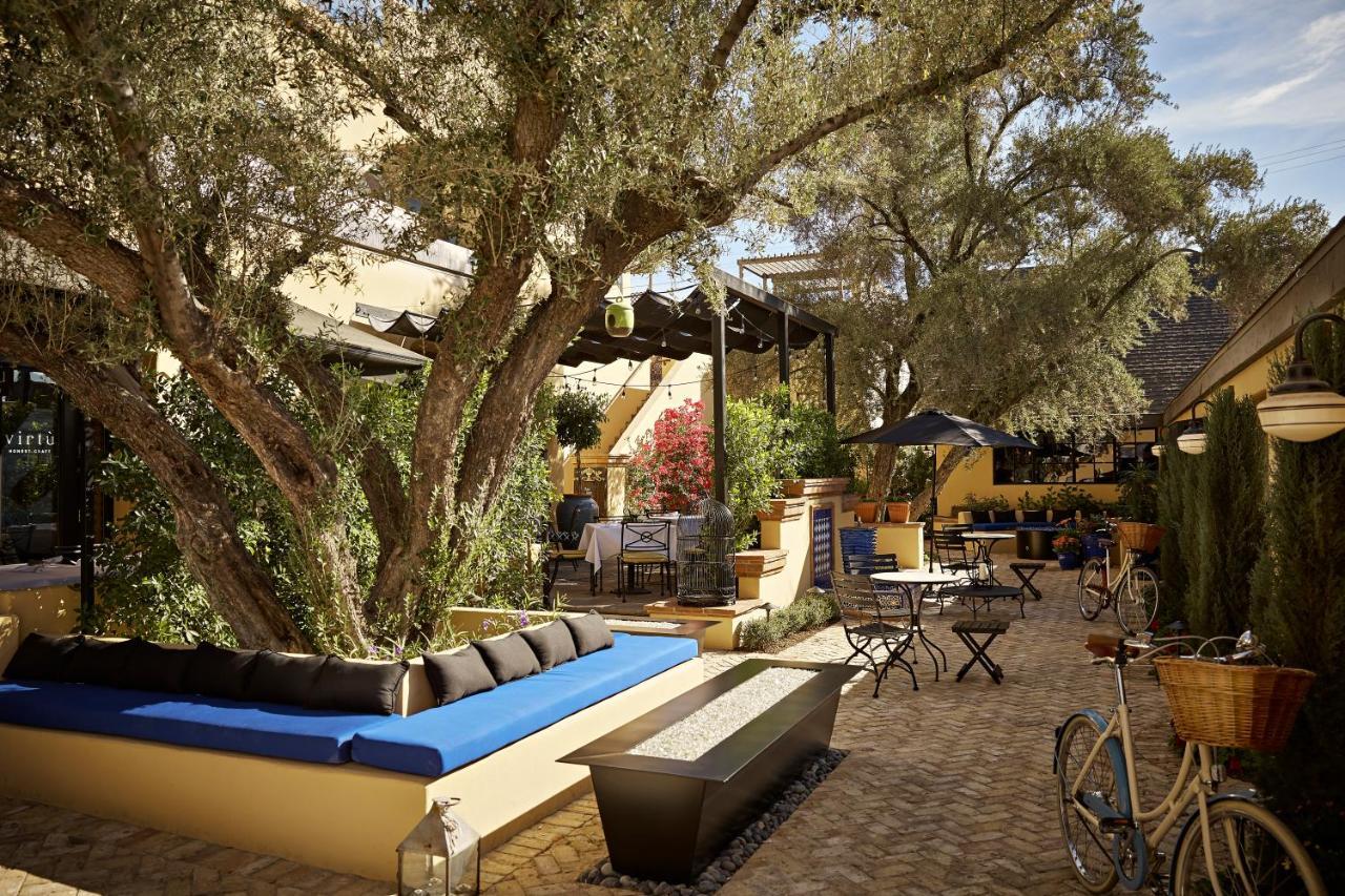 Bespoke Inn Scottsdale Buitenkant foto